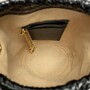 Bolsa Gucci Bucket Píton