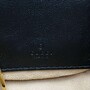 Bolsa Gucci Bucket Píton