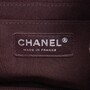 Bolsa Chanel Chevron Urban Spirit Bucket