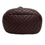 Bolsa Chanel Chevron Urban Spirit Bucket