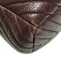 Bolsa Chanel Chevron Urban Spirit Bucket