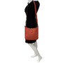 Bolsa Hermès Évelyne 29 Laranja
