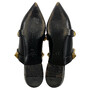 Mule Valentino Garavani Rockstud Preto