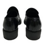 Mocassim Prada Couro Preto