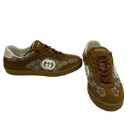 Tênis Gucci Interlocking G