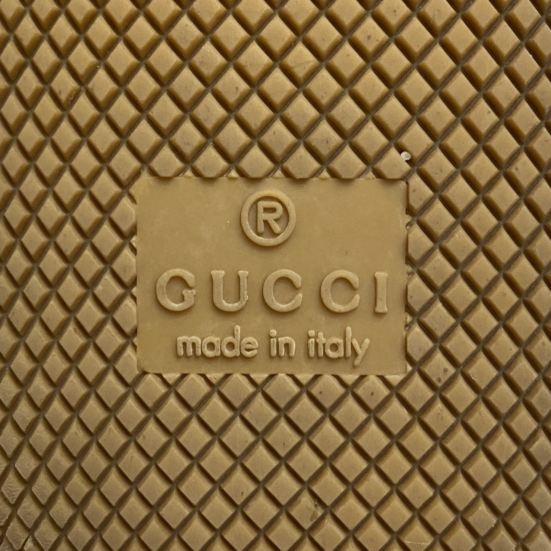 Tênis Gucci Interlocking G