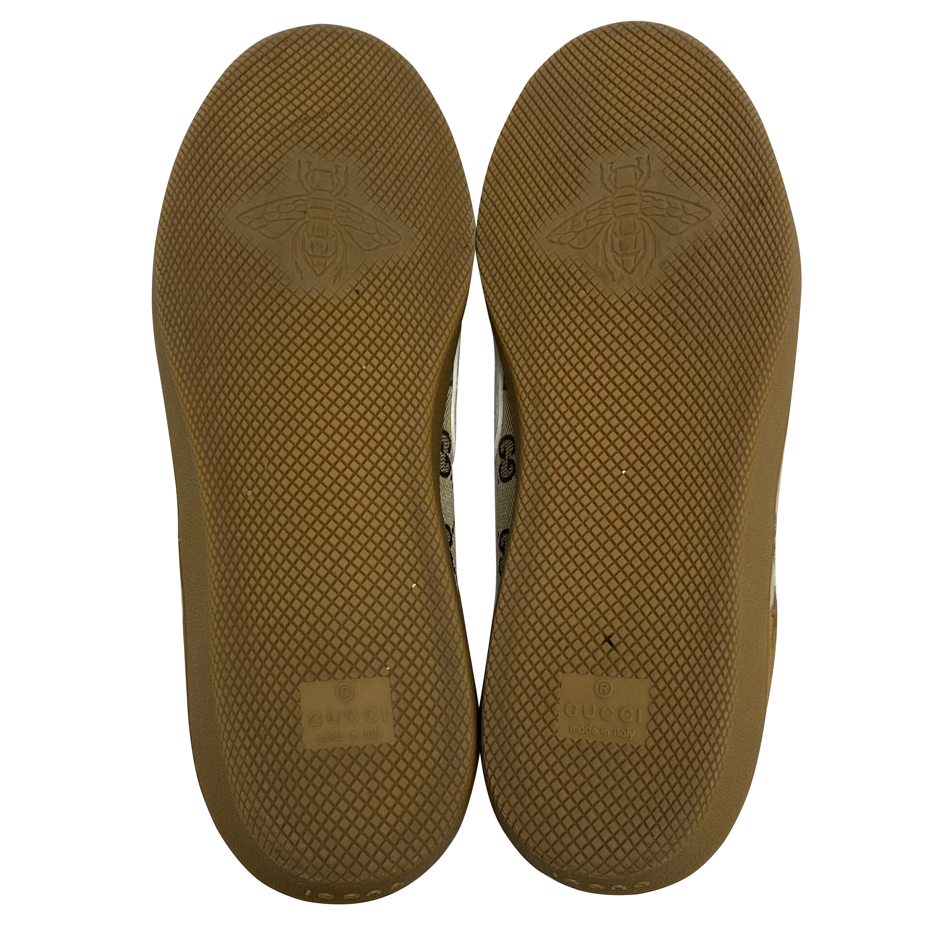 Tênis Gucci Interlocking G