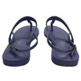 Flat Chanel Lilás