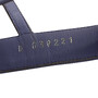 Flat Chanel Lilás
