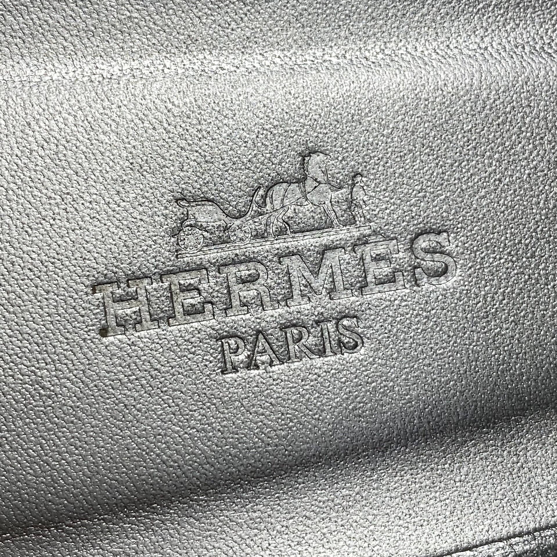 Sandália Hermès Oran