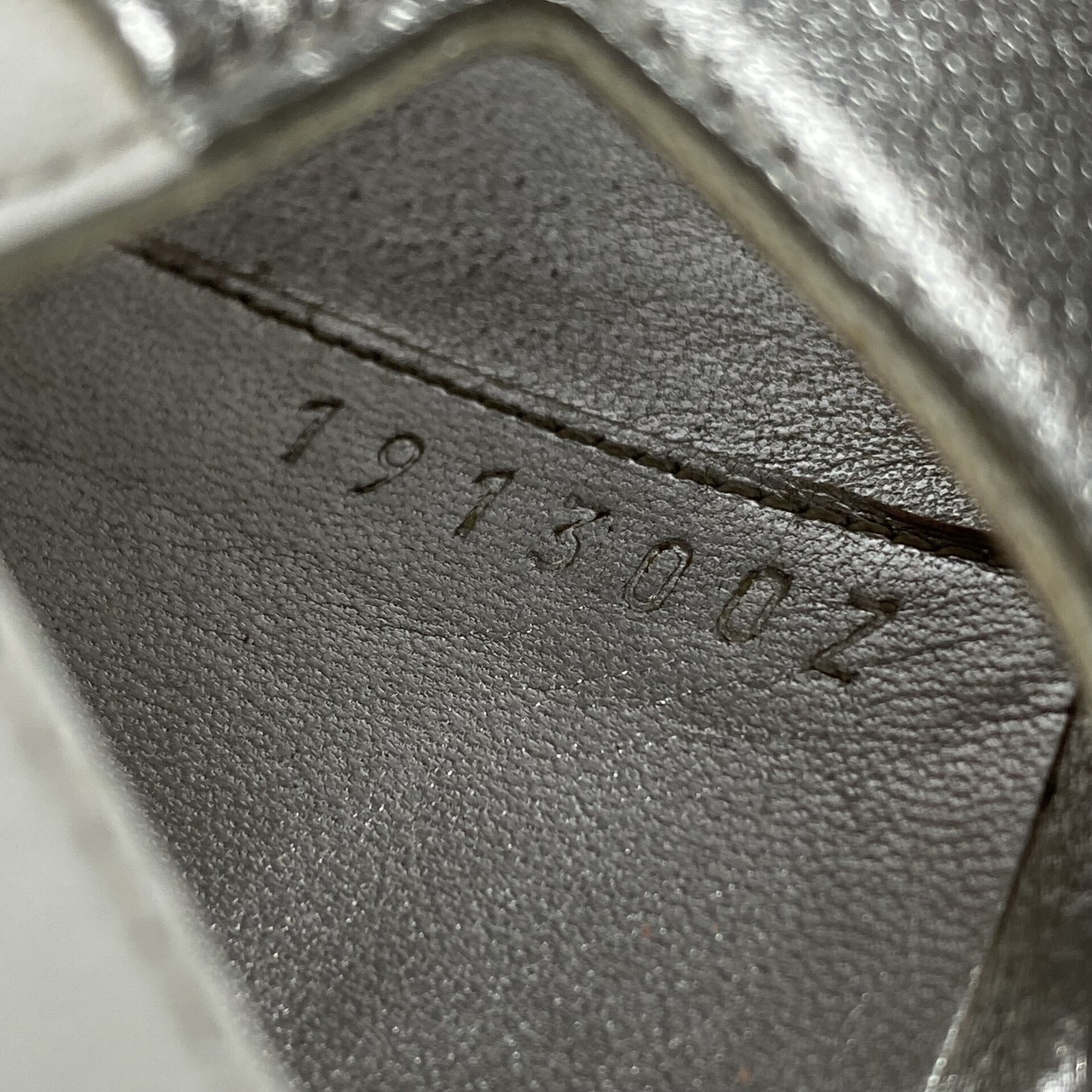 Sandália Hermès Oran