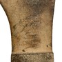 Sandália Hermès Oran