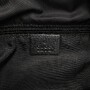 Bolsa Gucci Crossbody Preta e Faixa Web
