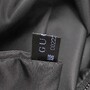 Bolsa Gucci Crossbody Preta e Faixa Web