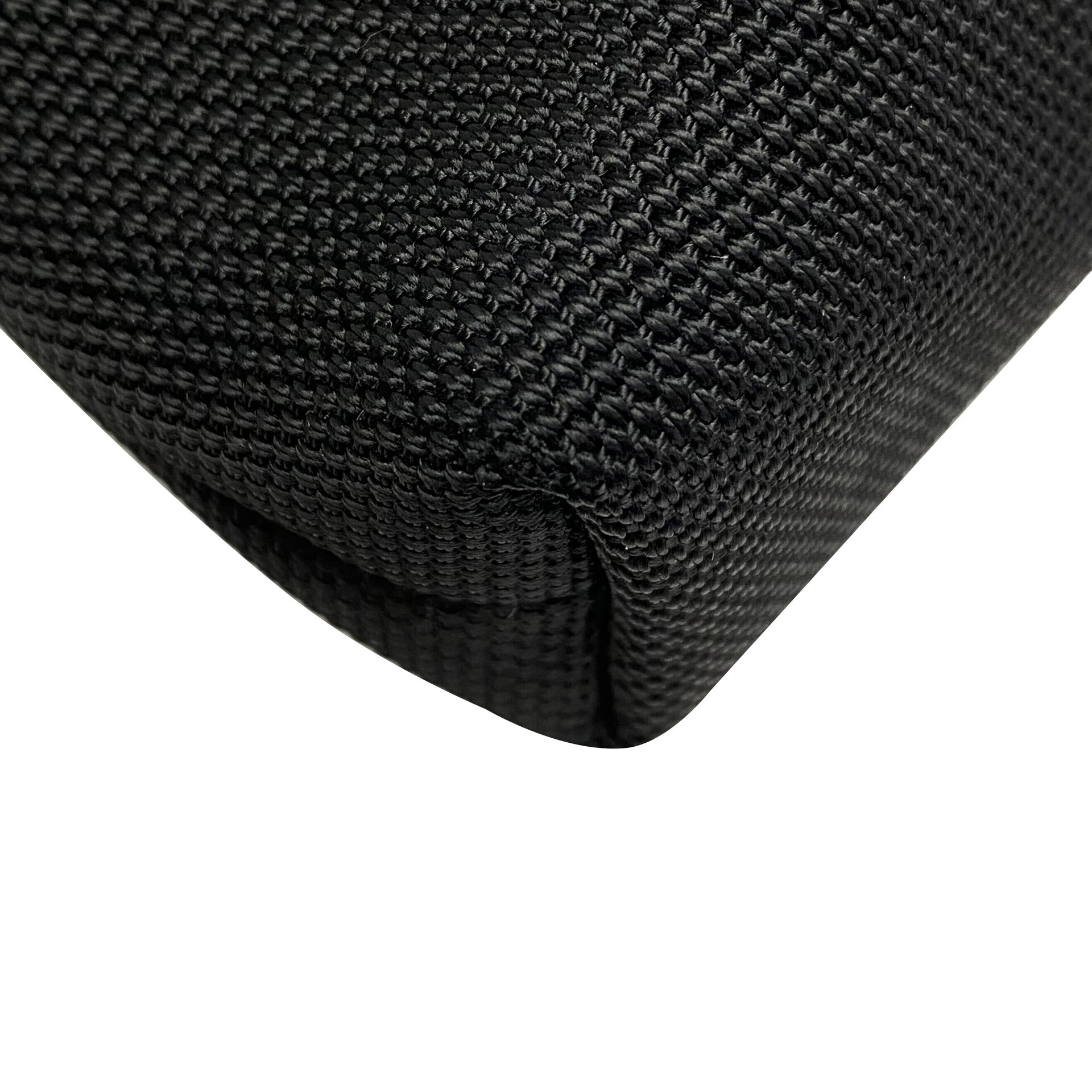 Bolsa Gucci Crossbody Preta e Faixa Web