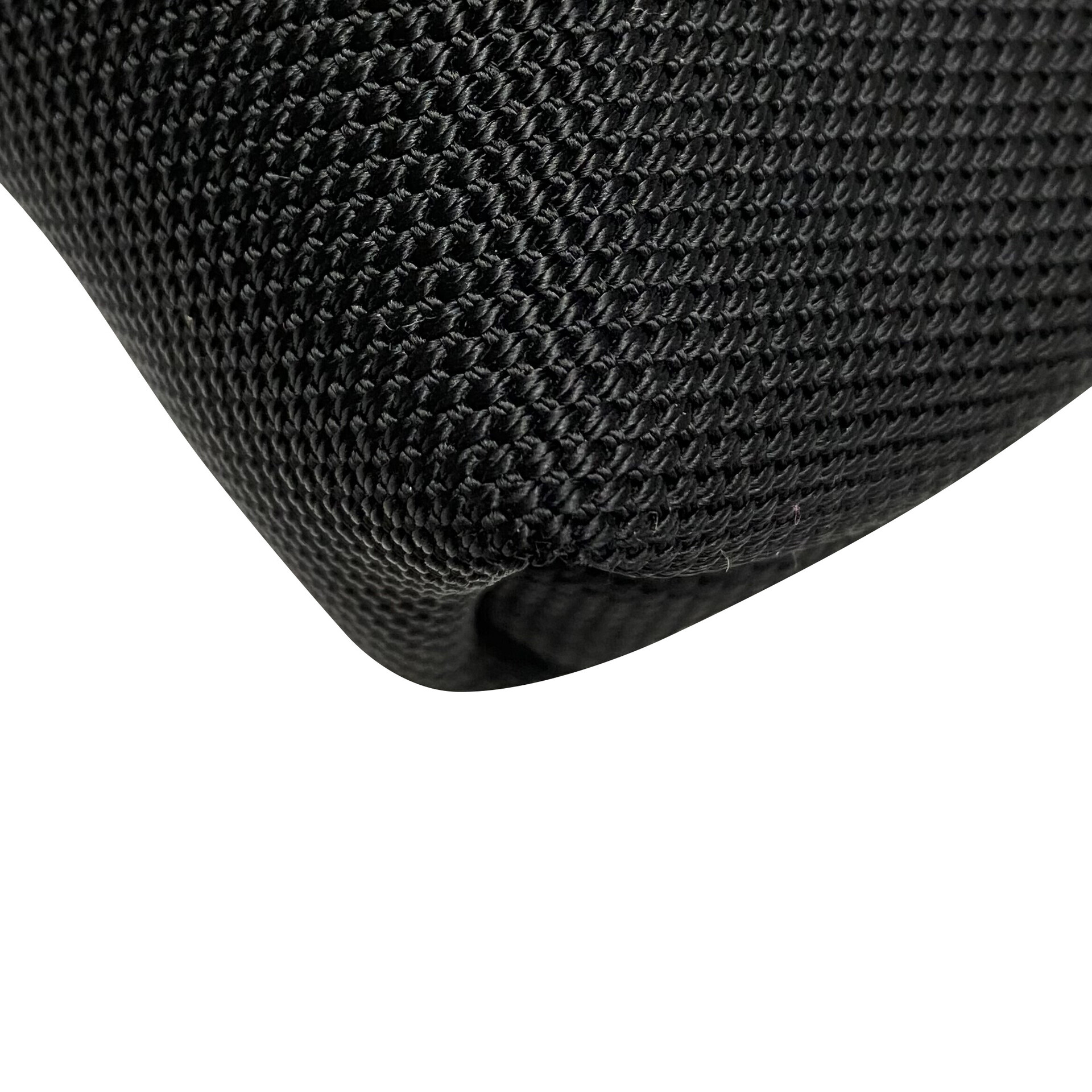 Bolsa Gucci Crossbody Preta e Faixa Web