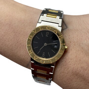 Relógio Bvlgari - BB30SGD