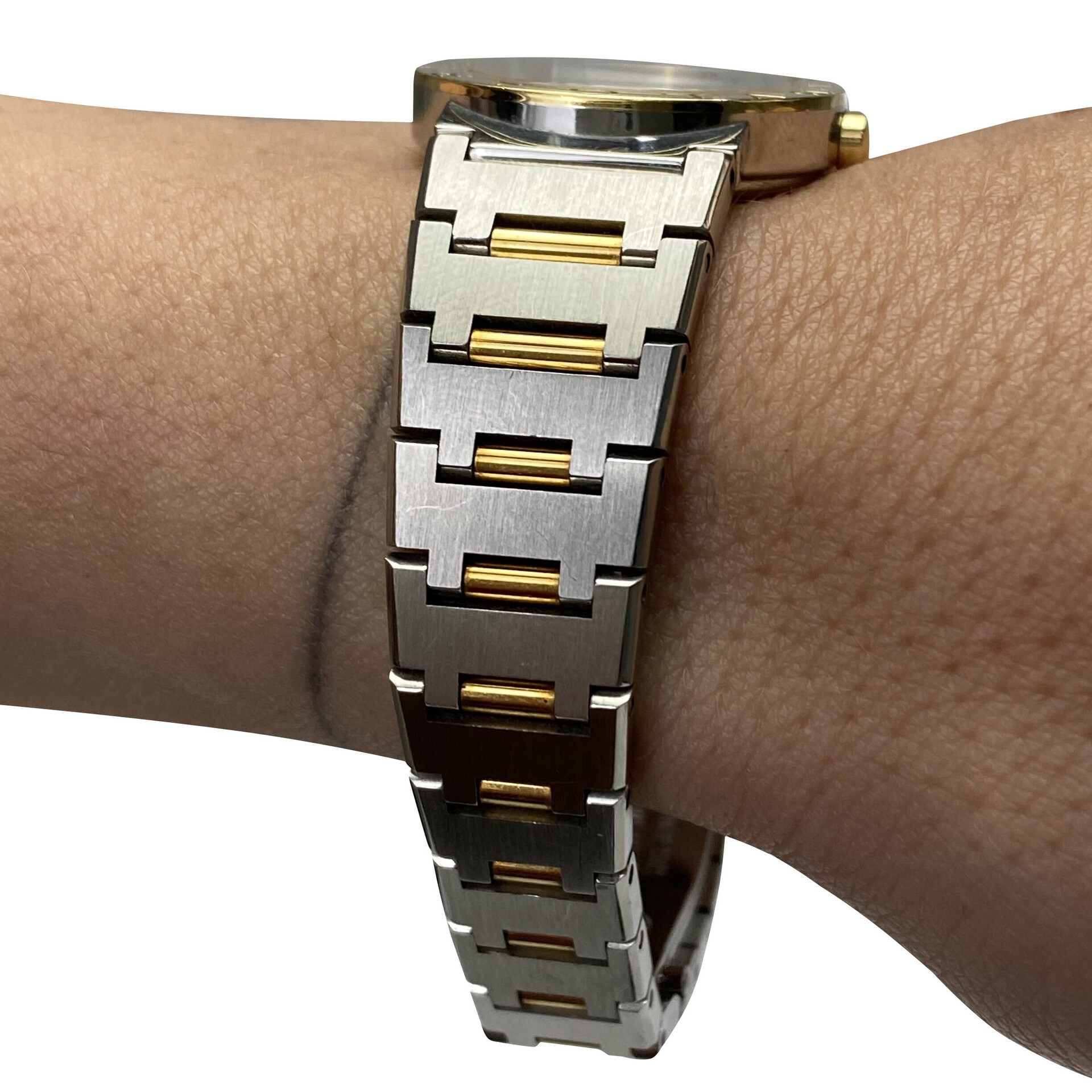 Relógio Bvlgari - BB30SGD