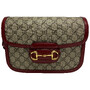 Bolsa Gucci 1955 Horsebit Pequena