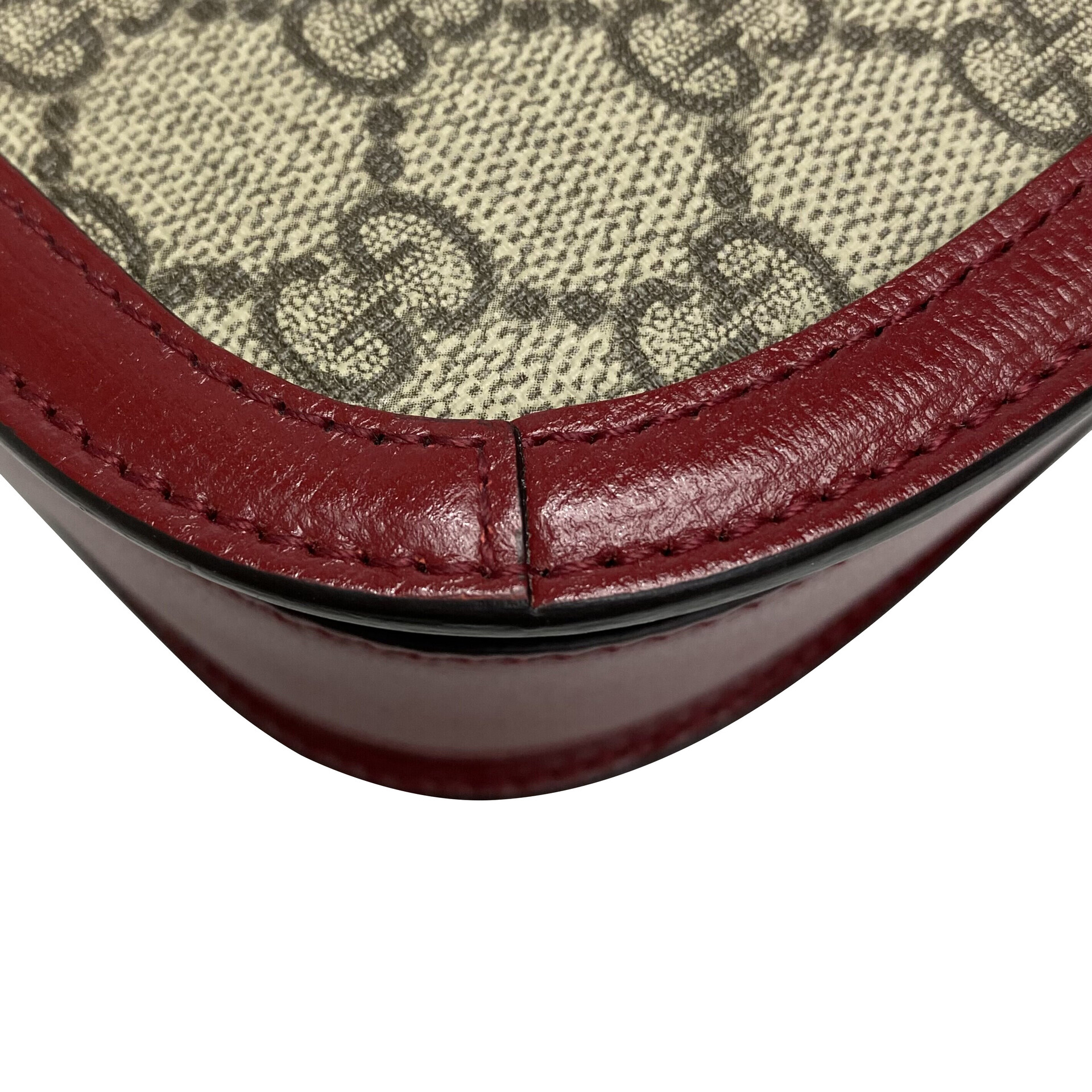 Bolsa Gucci 1955 Horsebit Pequena