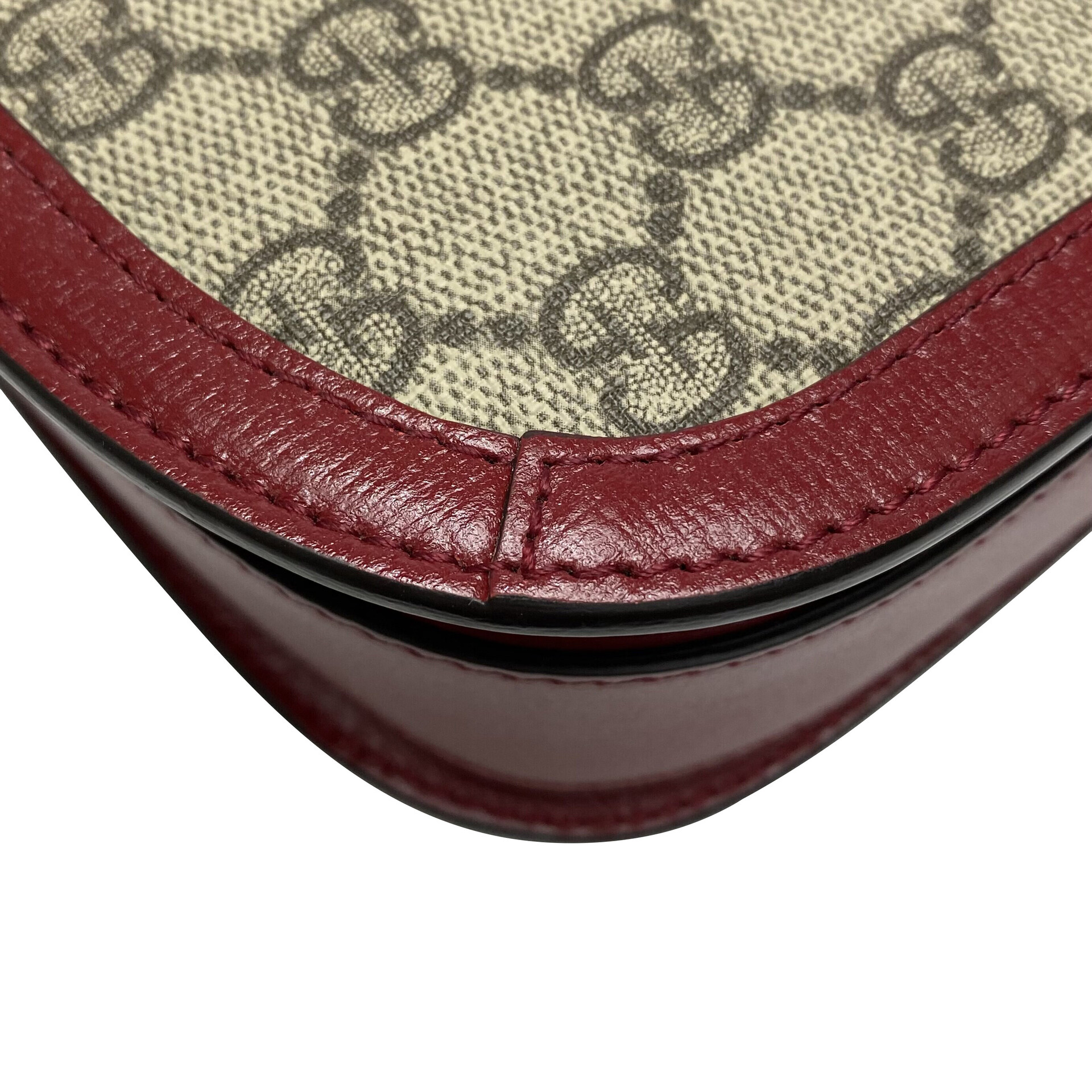 Bolsa Gucci 1955 Horsebit Pequena