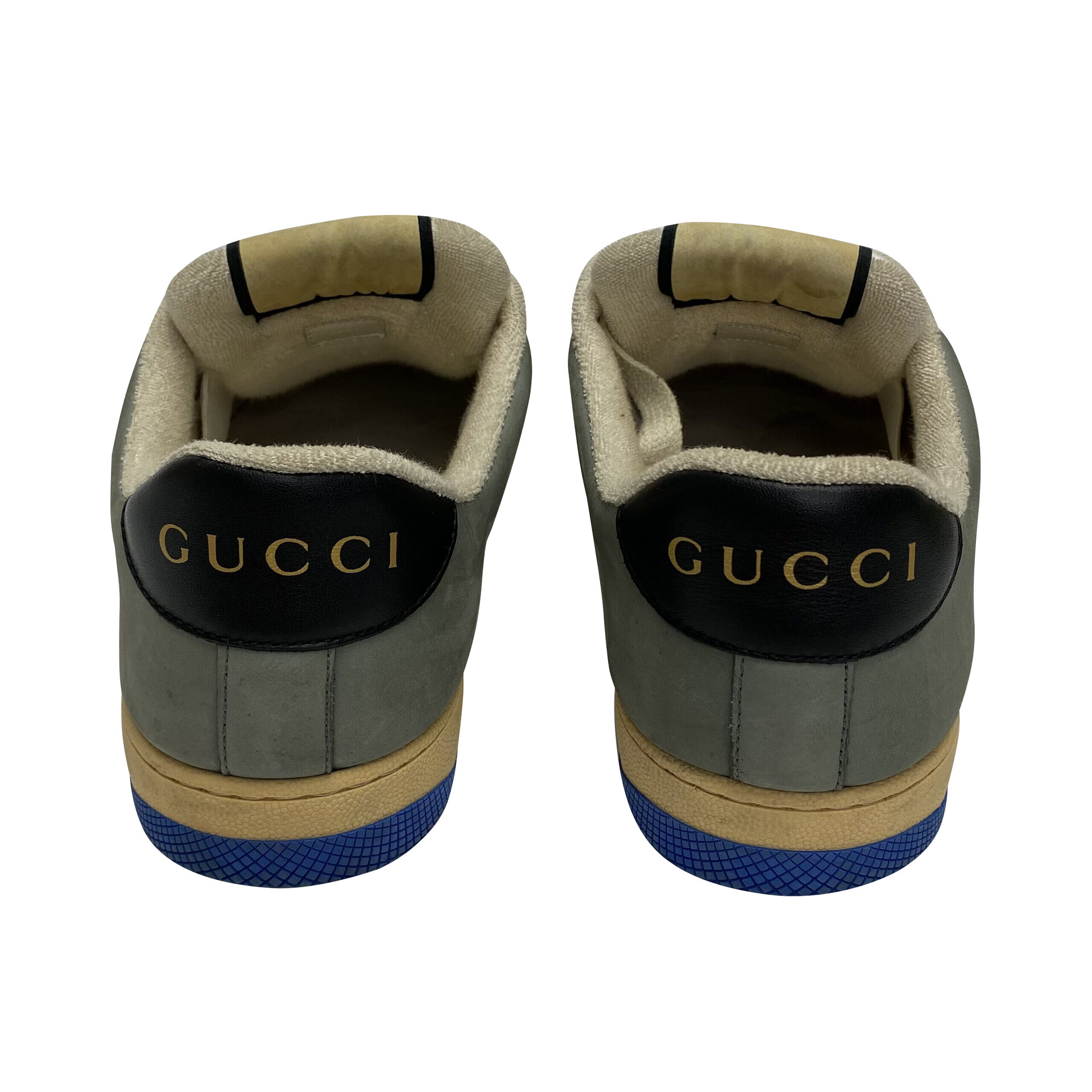 Tênis Gucci Screener