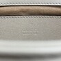 Bolsa Gucci GG Marmont Off White