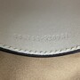 Bolsa Gucci GG Marmont Off White