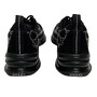 Tênis Gucci Run GG Crystals Preto