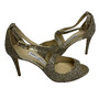 Sandália Jimmy Choo Anise 75