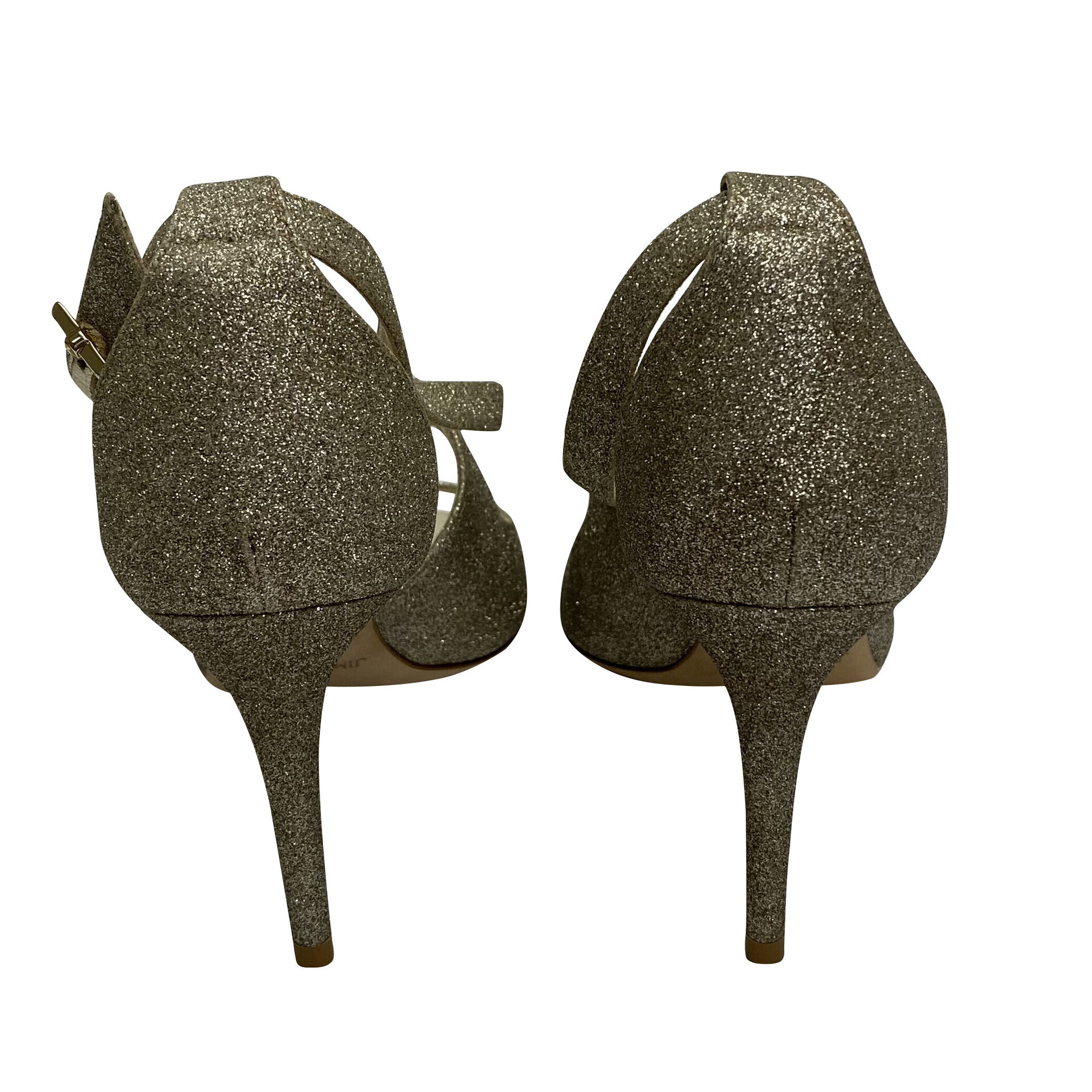 Sandália Jimmy Choo Anise 75