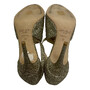 Sandália Jimmy Choo Anise 75