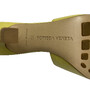 Sandália Bottega Veneta Stretch Mule Couro Amarelo