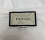 Camiseta Gucci Masculina Logo