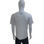 Camiseta Gucci Masculina Logo