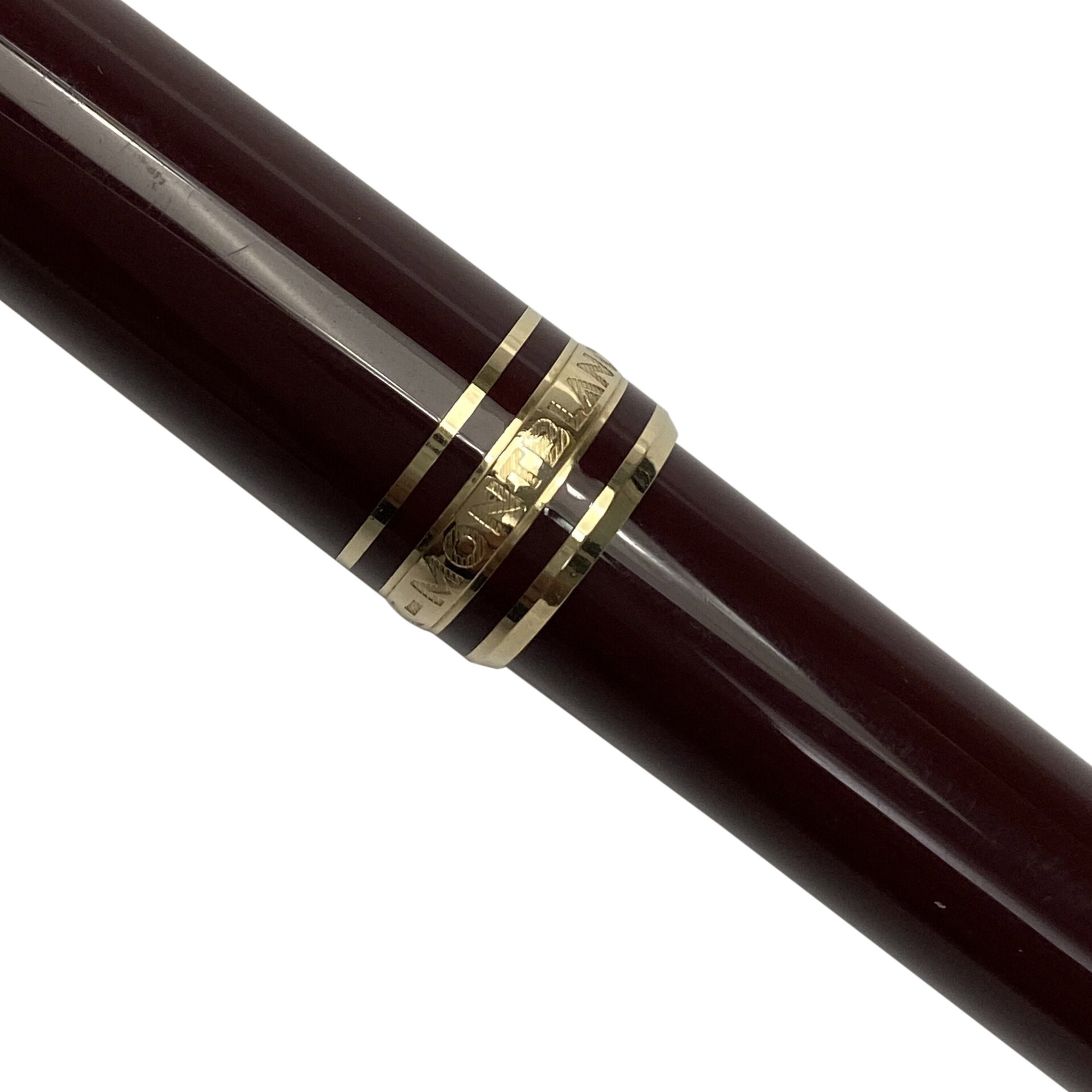 Caneta Montblanc Meisterstück