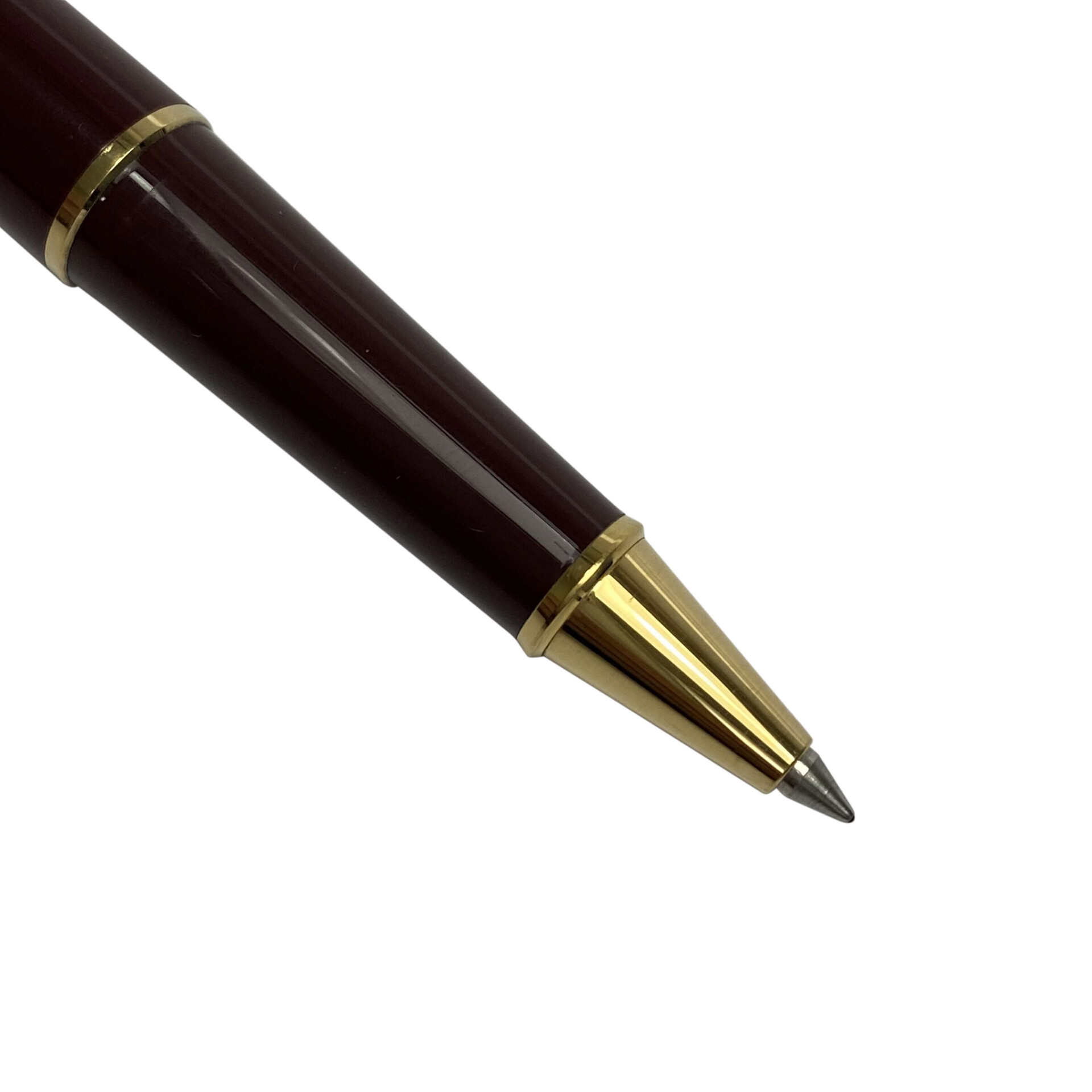 Caneta Montblanc Meisterstück