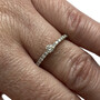 Anel Solitário Vivara - 0.32 ct