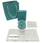 Colar Tiffany & Co. Prata Love Coração Prata