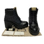 Bota Gucci GG Supreme Combat