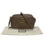 Bolsa Gucci GG Marmont Nude