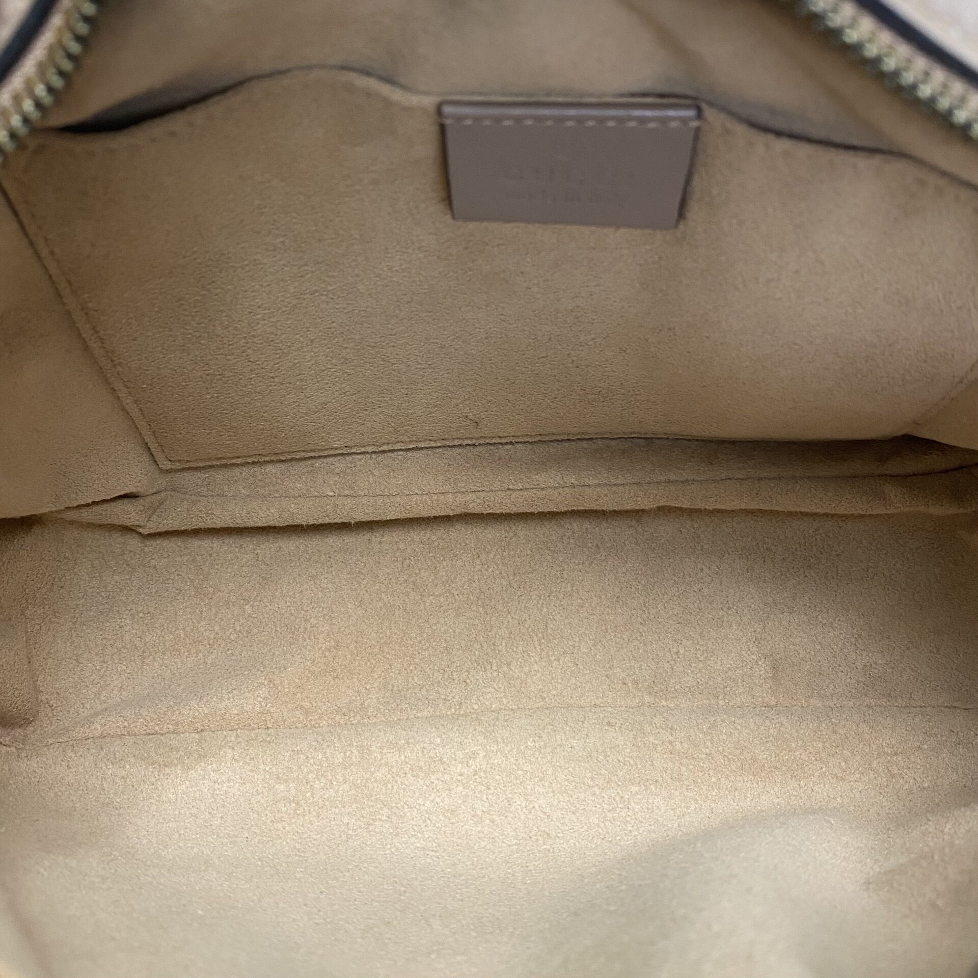 Bolsa Gucci GG Marmont Nude