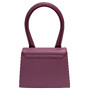 Bolsa Jacquemus Le Chiquito Rosa