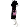 Bolsa Jacquemus Le Chiquito Rosa