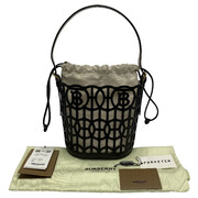 Bolsa Burberry Bucket