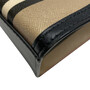 Bolsa Burberry Portrait Tote Icon Stripe