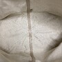 Bolsa Burberry Beach Tote Dusty Sand
