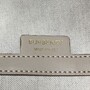 Bolsa Burberry Beach Tote Dusty Sand