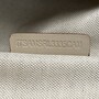 Bolsa Burberry Beach Tote Dusty Sand
