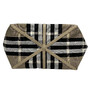 Bolsa Burberry Beach Tote Dusty Sand
